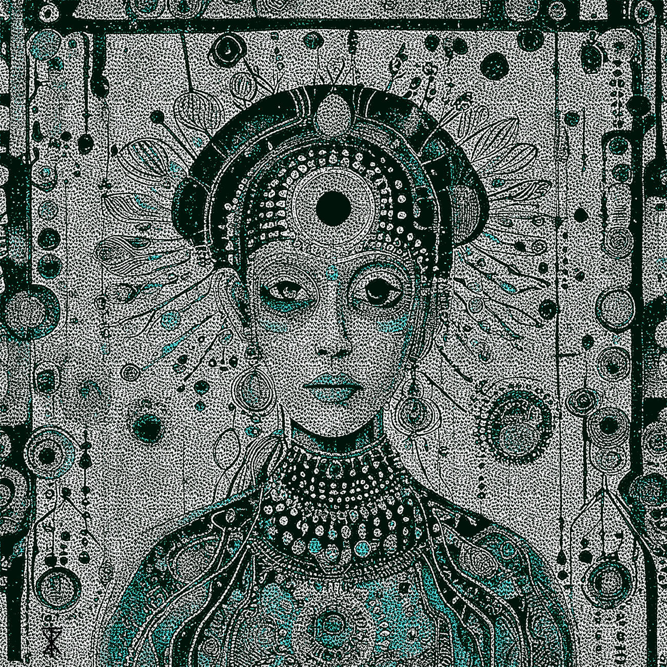 The Immortality Of The Lost Fragments Of Yourself